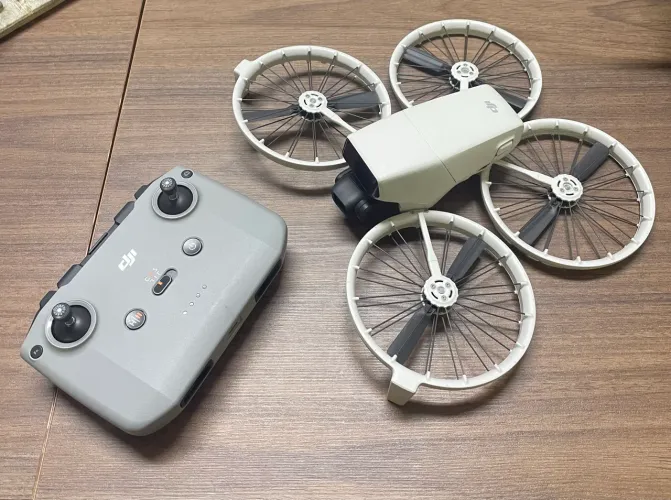Dji flip