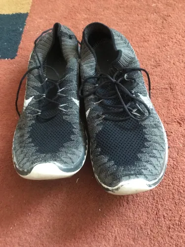 Nike free flyknit