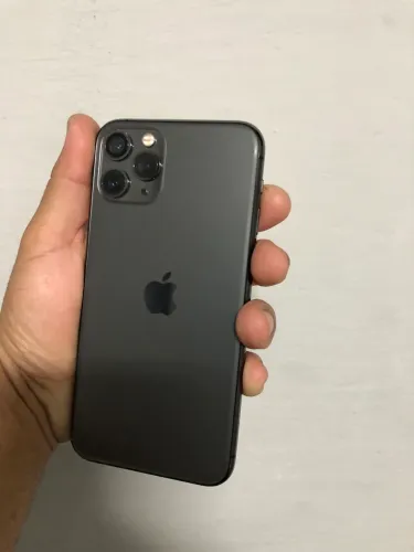 IPHONE 11 PRO 512GB