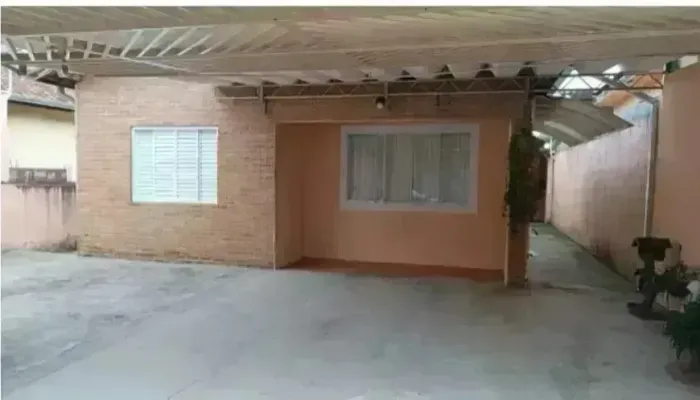 Imóvel para venda com 80 metros quadrados com 3 quartos