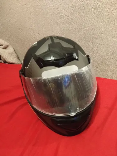 Capacete 