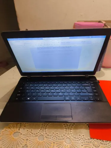 Notebook i3