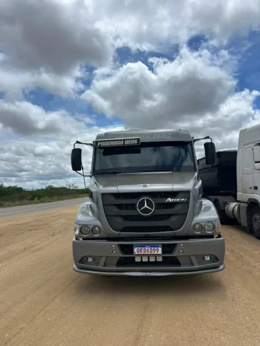 Mercedes bens