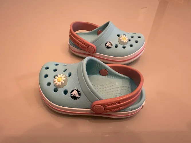 Crocs C5