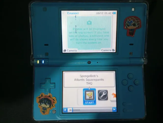 Nintendo DSi