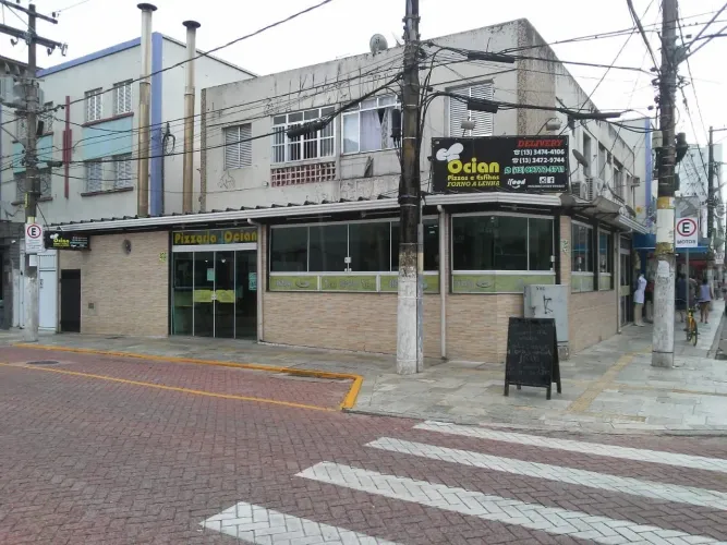 Locação comercial