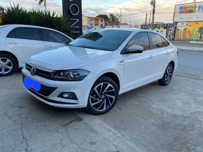 Volkswagen Virtus Highline 200 TSI 1.0 Flex 12V AUT 2022