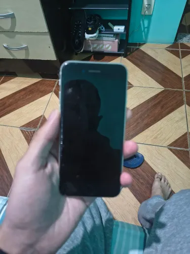 Iphone SE 2022