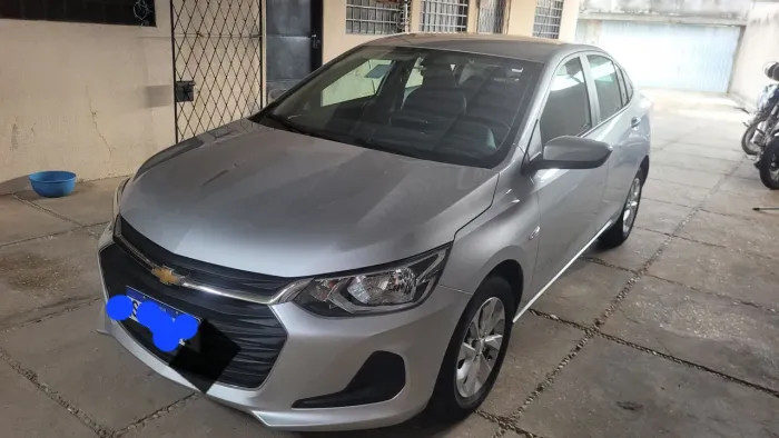 ONIX PLUS SEDAN  23/23 