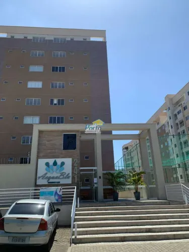 Cobertura 3 quartos para Venda Recanto das Palmeiras, Teresina