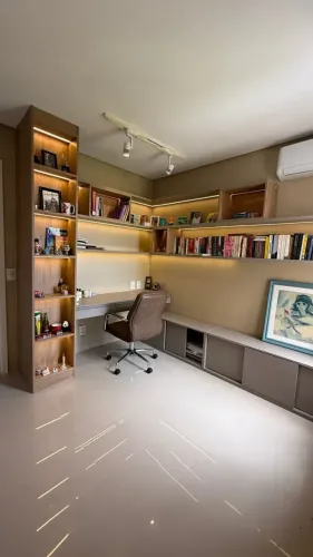 Alugo apartamento semi mobiliado no parqie del sol