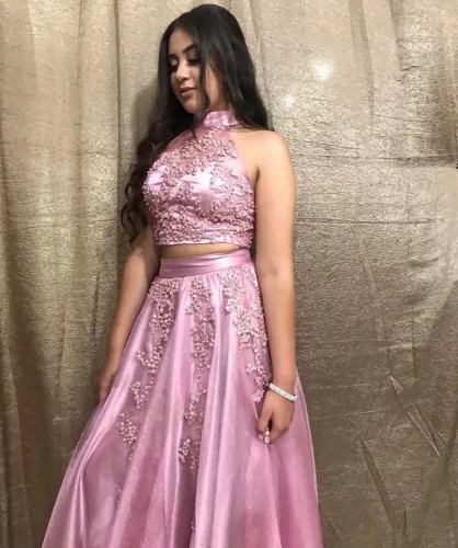 Conjunto formatura ou festa