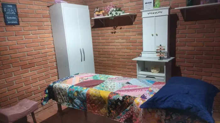 Sala Comercial (Terapias Estéticas ou de Saúde Corporal)