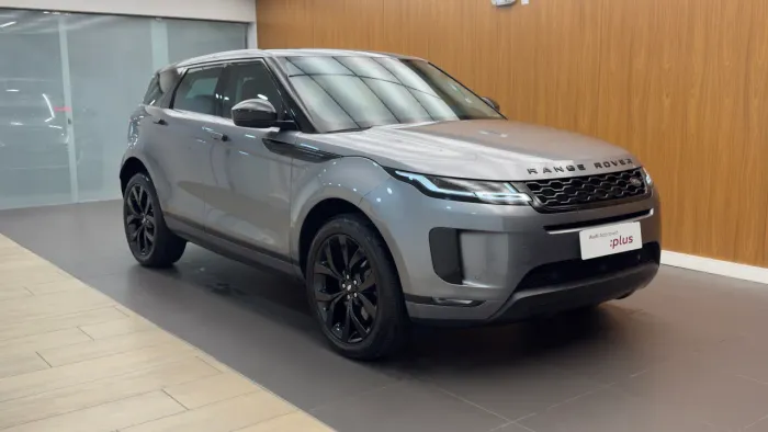 Land Rover Range Rover EVO SE SI4 R-DYN. 2.0 Flex Aut. 2020