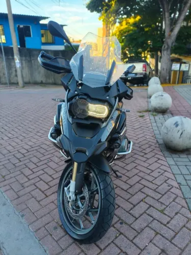 BMW R 1250 gs