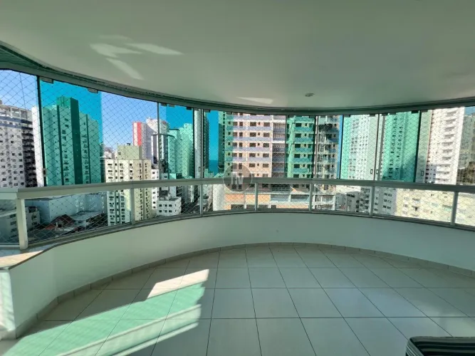 APARTAMENTO 3 SUITES MOBILIÁDO NA AVENIDA BRASIL PARA LOCAÇÃO ANUAL