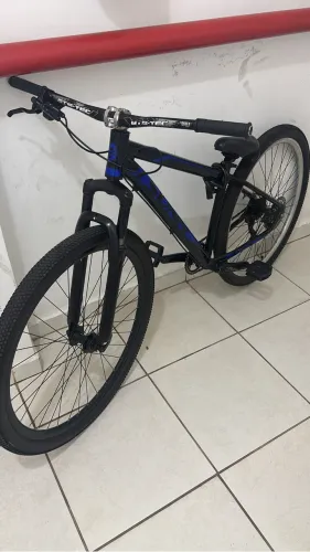 bicicleta aro 29