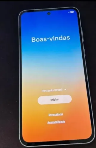 Samsung galaxy a55 (30 dias de uso) baixei o preço somente essa semana