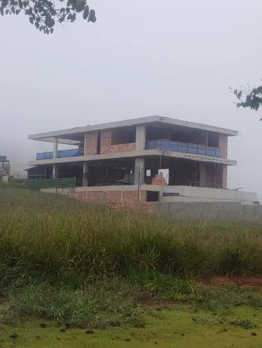 Vagas de pedreiro