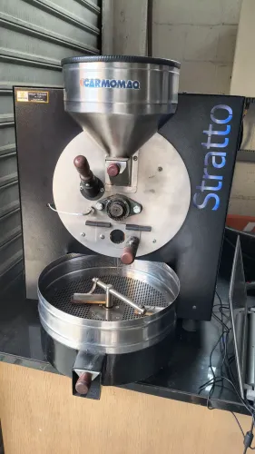 Torrador de Café Stratto 