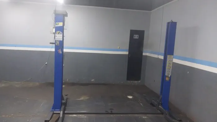 ELEVADOR AUTOMOTIVO SEMI NOVO