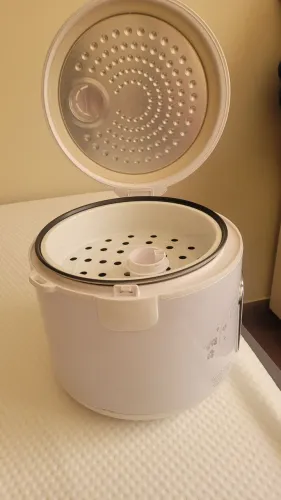 Panela de Arroz Britânia 