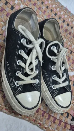 5 Pares de Tênis infantil n 35.All Star Legimos