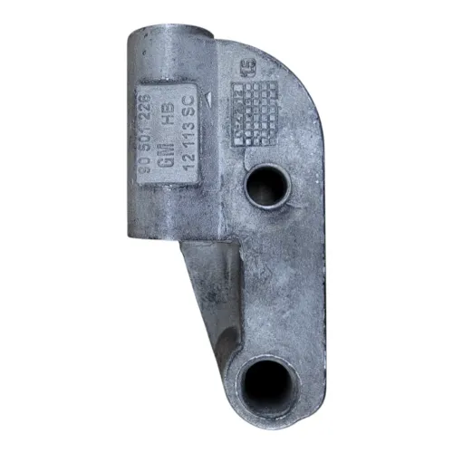 Suporte Alternador Prisma 1.4 2010 C/Ar