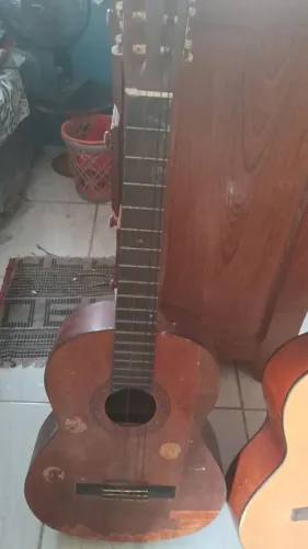 2 violões pra restauração