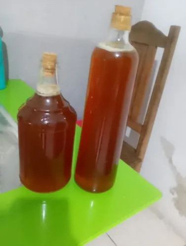 Vende-se Mel Puro de Abelha - 100% Natural Com Entrega