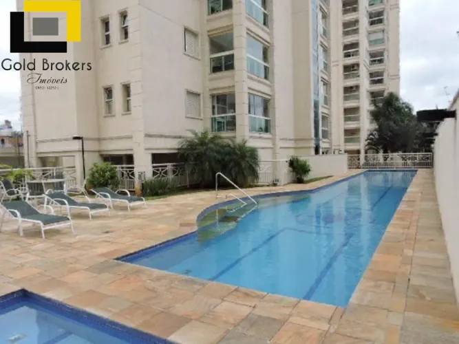 APARTAMENTO COM 105M² 3 SUÍTES - RESIDENCIAL CITTÁ DI FIRENZE - RUA BARÃO DE TEFFÉ EM JUND