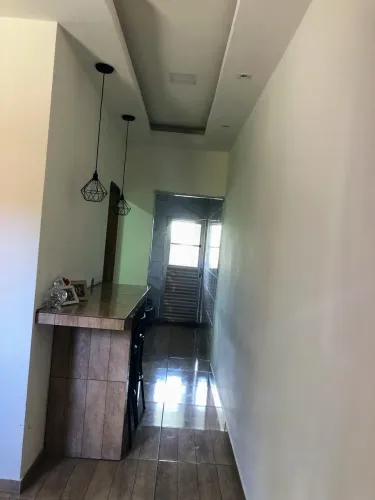 Casa em Pilõezinhos/Pb