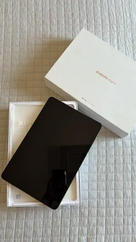 Tablet Xiaomi pad 5