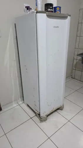 Geladeira pra vender rápido