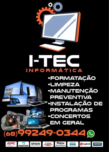 I-TEC Informática