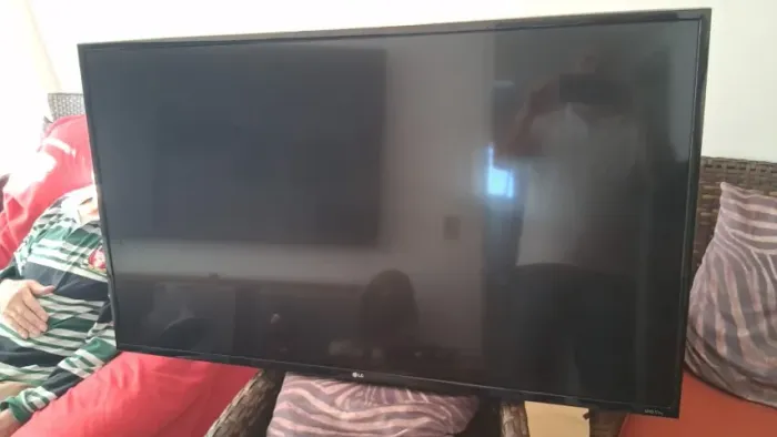Tv Plasma 50 polegadas LG semi novo funcionando perfeitamente