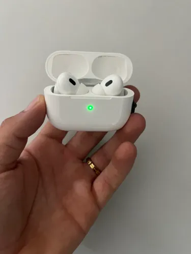 AirPods Pro 2 (primeira linha)