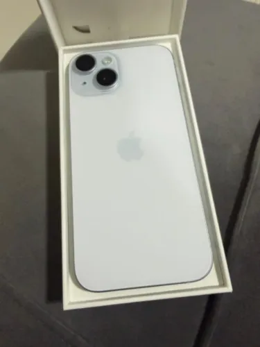 iPhone 15 128 gb 