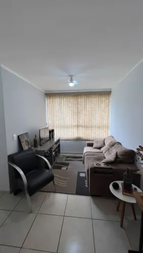 Apartamento a venda no Sagrado Coração 