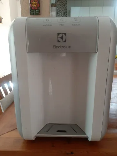 Purificador de água Eletrolux