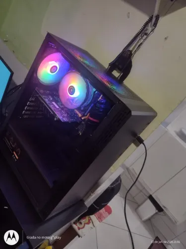 Pc gamer