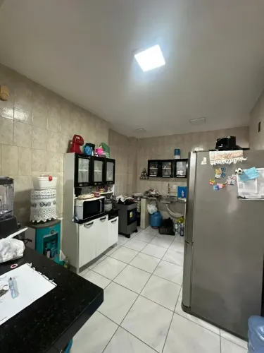 João Bosco | Flores | Apartamento com 2 Quartos | px da Av Torquato | Somente a Vista | Le