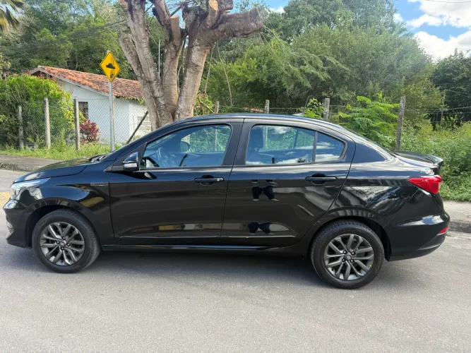 Fiat Cronos Drive 1.3 8V Flex 2022