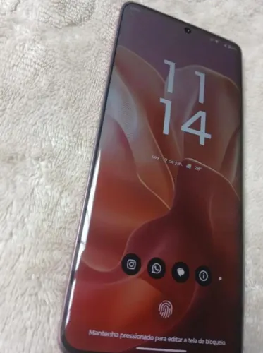 Motorola 60 fusio