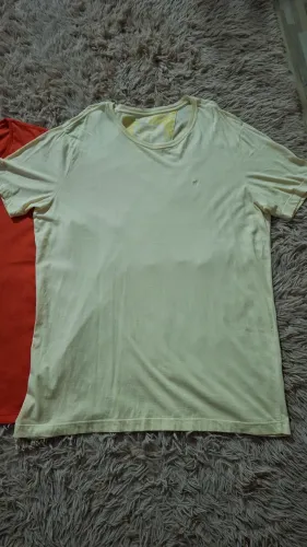 2 camisas masculinas por 35