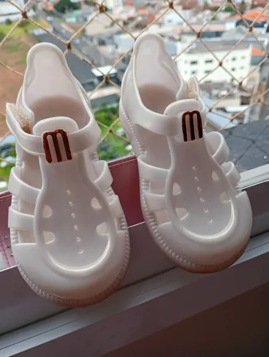 Sapatos infantil menina venda avulsa