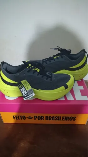 Olympikus corre 5