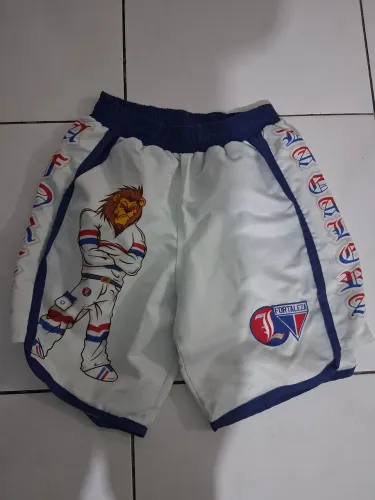 Bermuda box da TUF