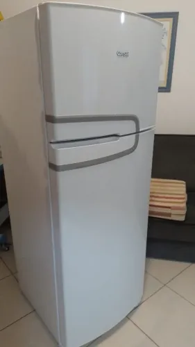 Geladeira consul 333L