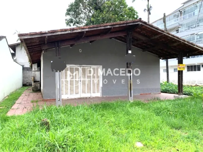 Casa para venda em Praia Da Lagoinha de 141.00m² com 4 Quartos